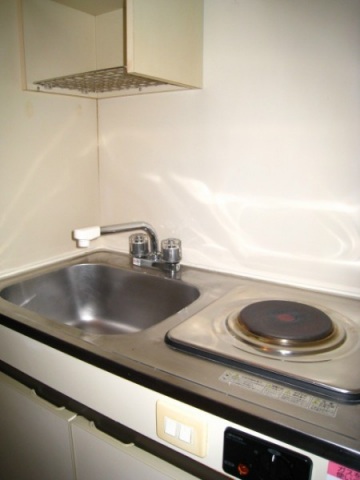 キッチン　礼金０　保証人不要
