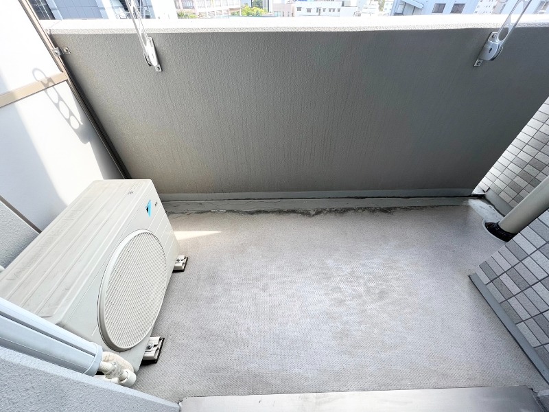 阪急神戸線 中津駅 徒歩6分 8階建 築13年の内装写真