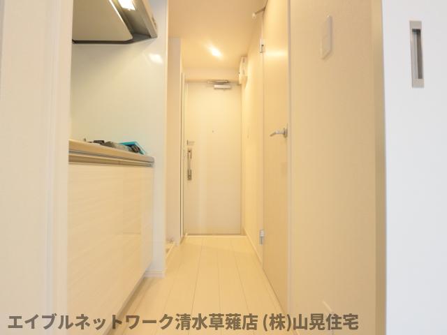 【静岡市葵区瀬名川のマンションのその他部屋・スペース】