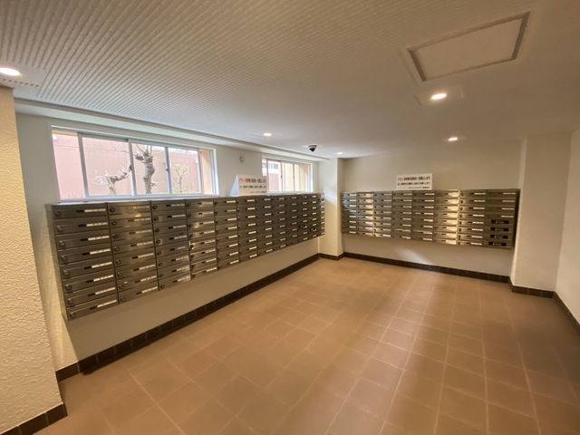 【市川市市川南のマンションのその他】