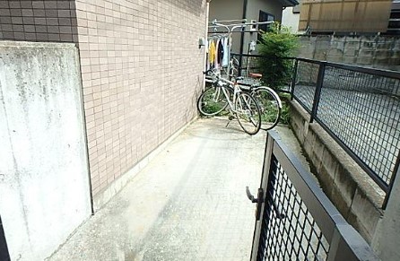 【豊島区巣鴨のマンションのその他】