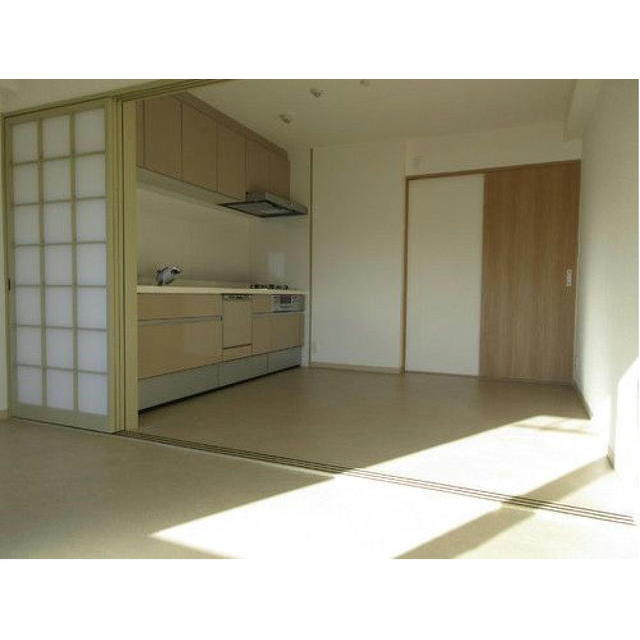 居室・リビング　ＤＫ