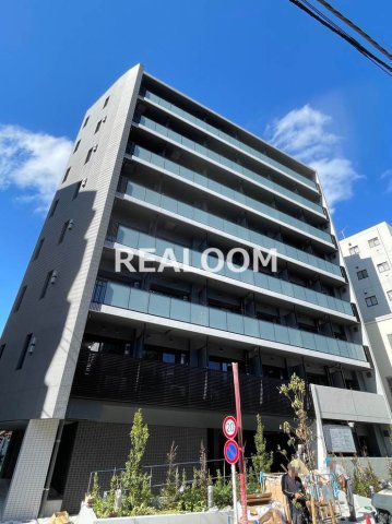 建物外観　写真と現況が異なる場合は現況を優先いたします。