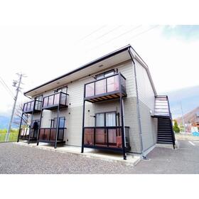 ＪＲ篠ノ井線/田沢駅 歩13分