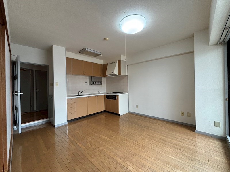 居室・リビング　※別室参考写真