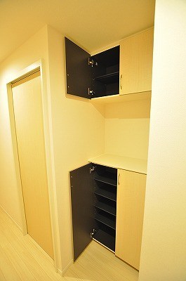 エントランス　★シューズボックス★