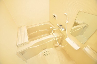 バス・シャワールーム　★浴室★