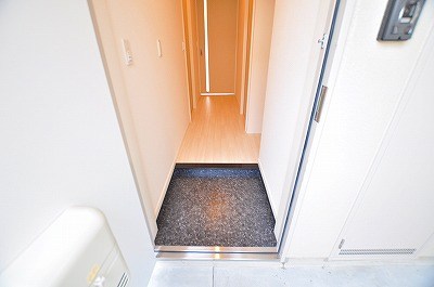 玄関　★玄関ホール★