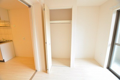 収納　★クローゼット★