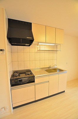 キッチン　★キッチンスペース★