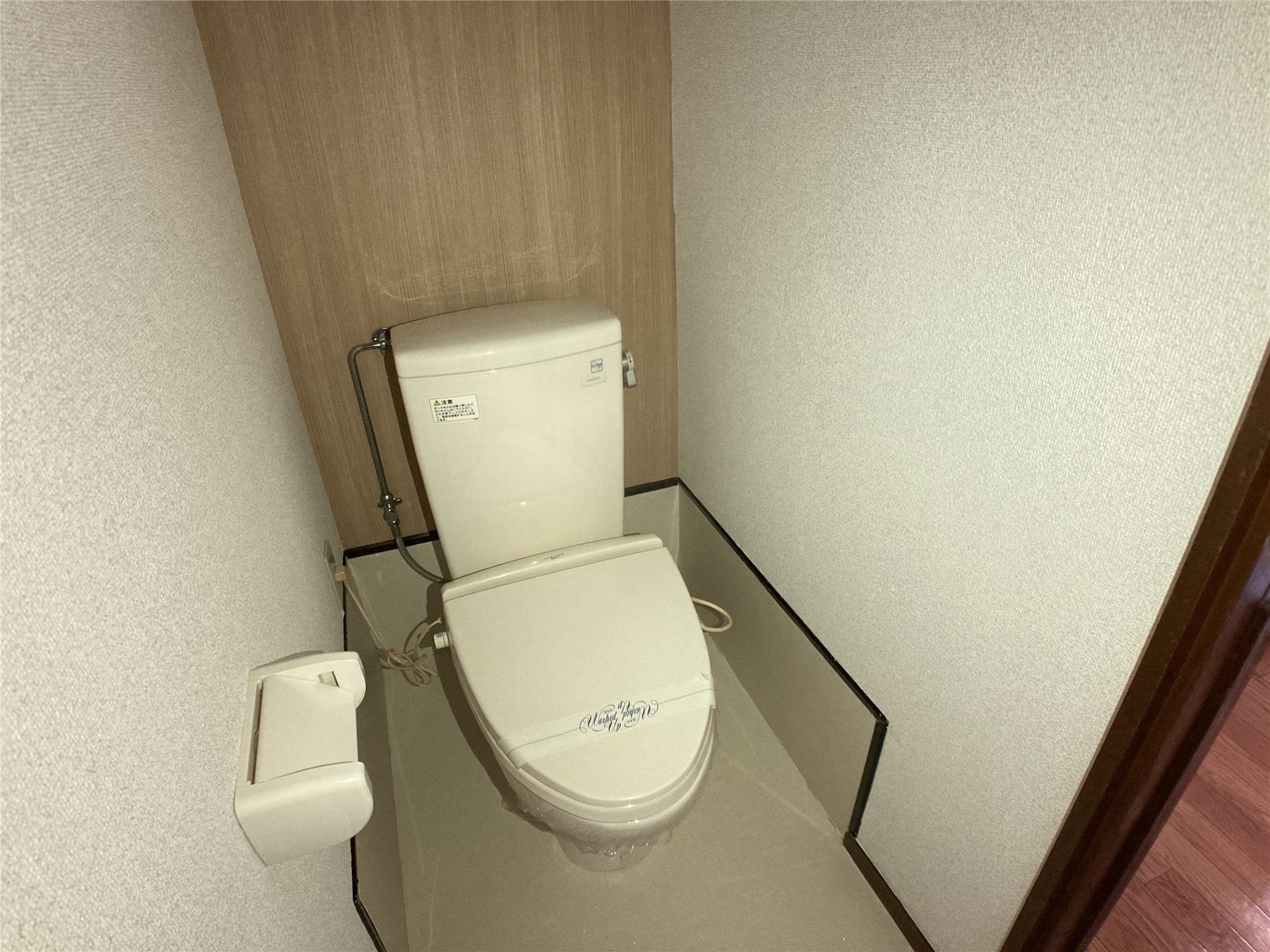 グリーンハイツA_内装_4