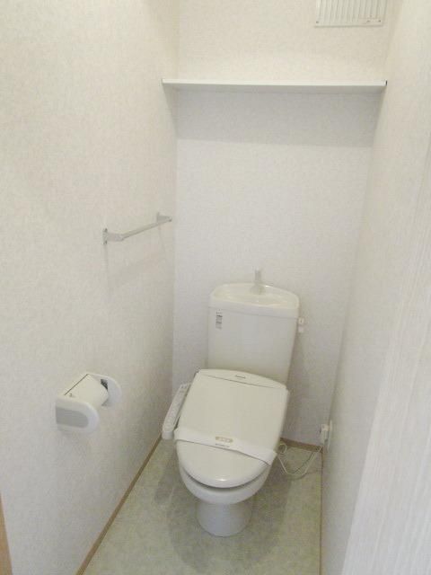 トイレ　★お部屋探しは、タウンハウジング多摩センター店へ★
