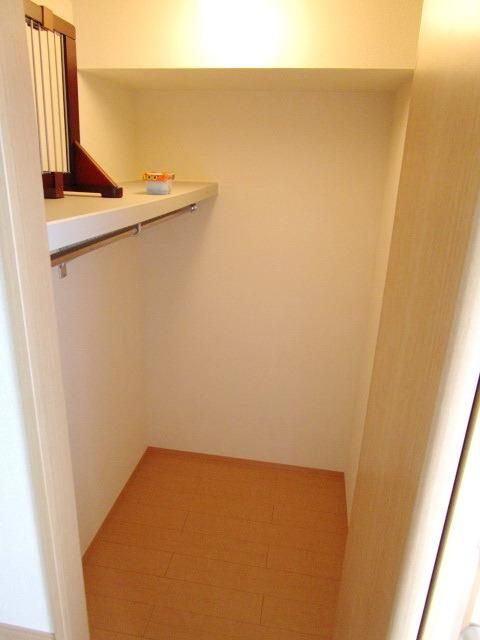 収納　★お部屋探しは、タウンハウジング多摩センター店へ★