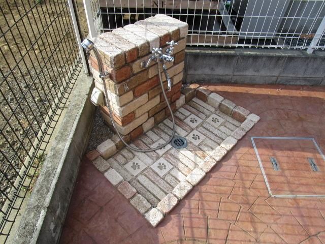 その他共有部分　★お部屋探しは、タウンハウジング多摩センター店へ★