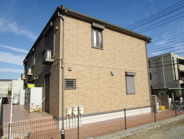 建物外観　★お部屋探しは、タウンハウジング多摩センター店へ★