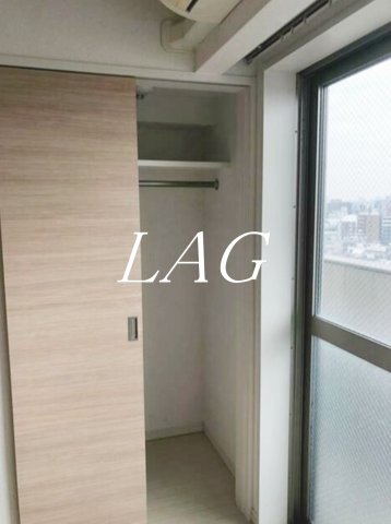 収納　収納です。