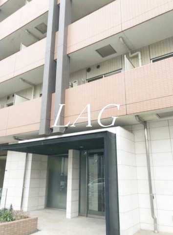 エントランス　エントランスです。