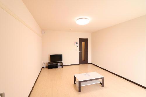 居室・リビング　家具家電付により急な転勤や新生活を今すぐスタートできます！