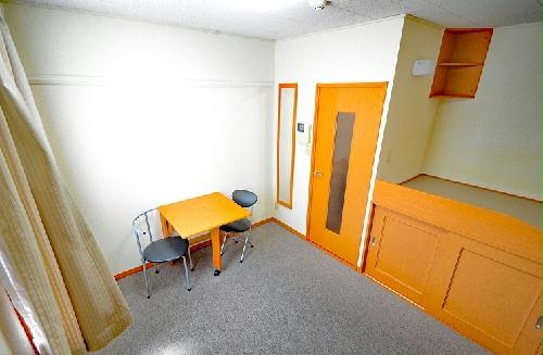 その他部屋・スペース