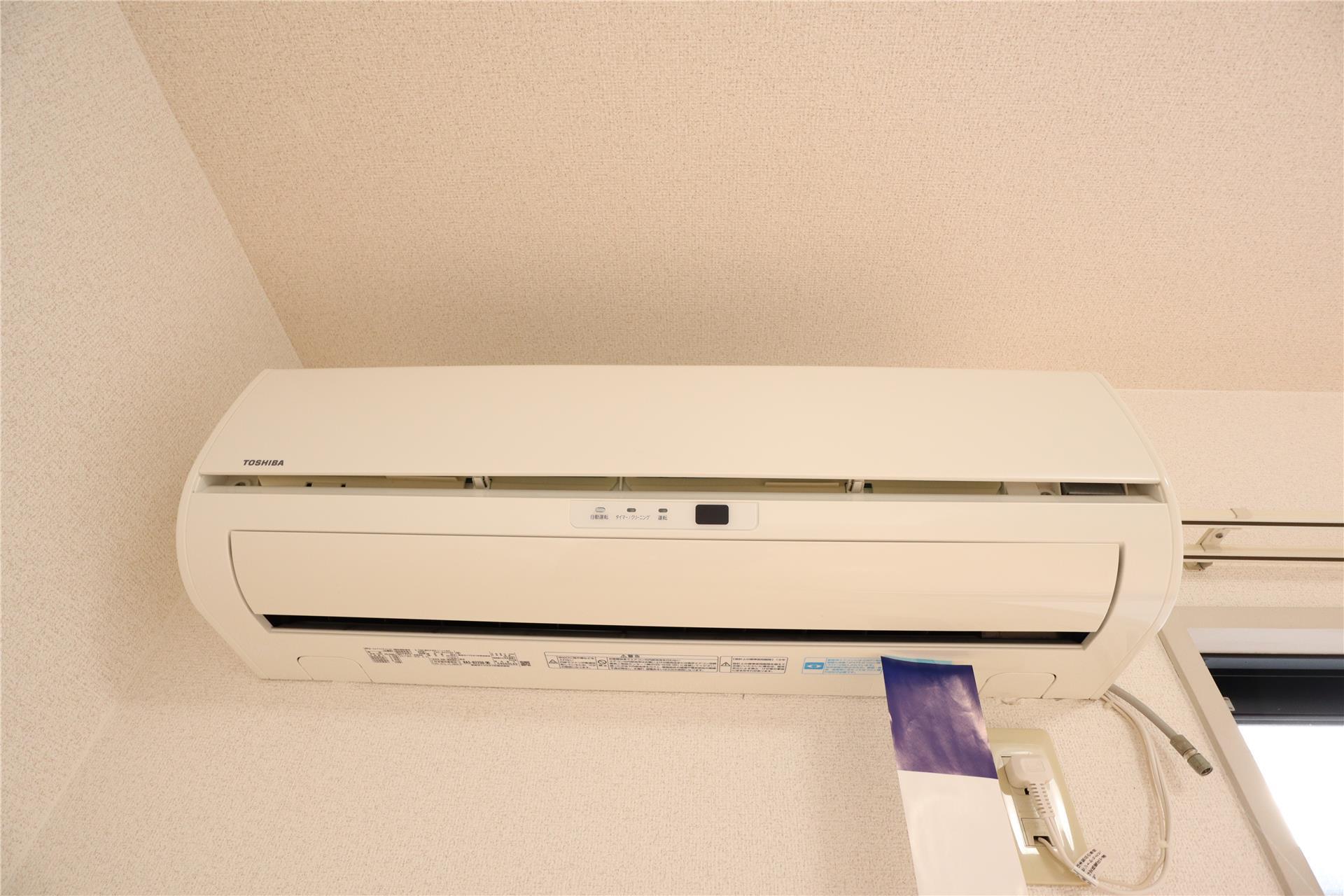 その他設備　写真はイメージです。実際のお部屋と異なる場合があります。