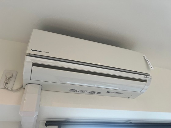 その他設備　※別部屋の写真です