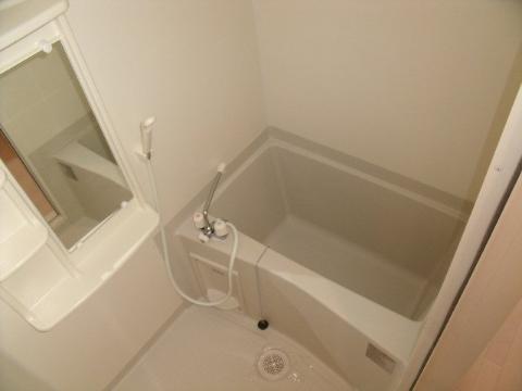 バス・シャワールーム　バス（イメージ）