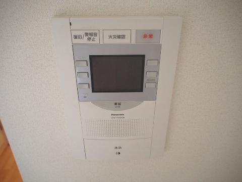 セキュリティ　セキュリティ（イメージ）