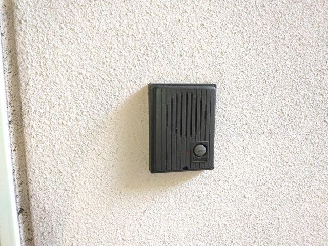 セキュリティ　※現況と異なる場合は現況を優先します