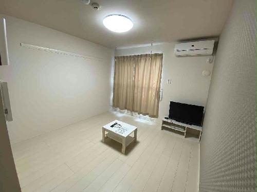 居室・リビング　設備・仕様は号室により異なる為、現況を優先致します。