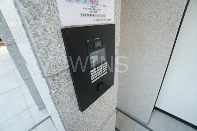 セキュリティ　★お問い合わせはウィンズ千歳烏山まで★