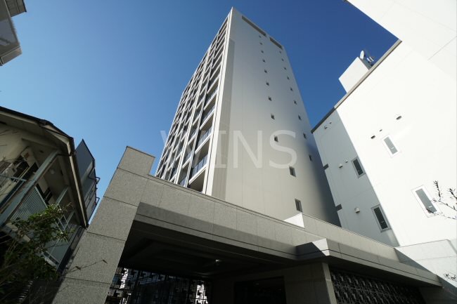 建物外観　★お問い合わせはウィンズ千歳烏山まで★