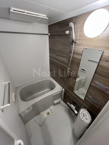 バス・シャワールーム　カナル