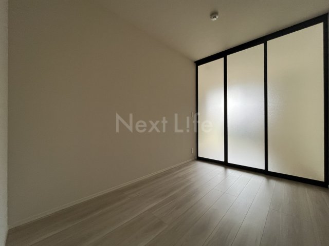 その他部屋・スペース　カナル