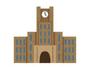 大学・短大　福山市立大学（大学・短大）まで981m