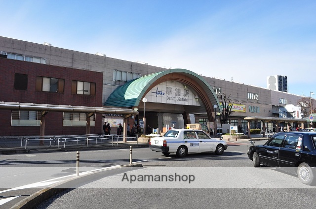 その他　草加駅（その他）まで411m