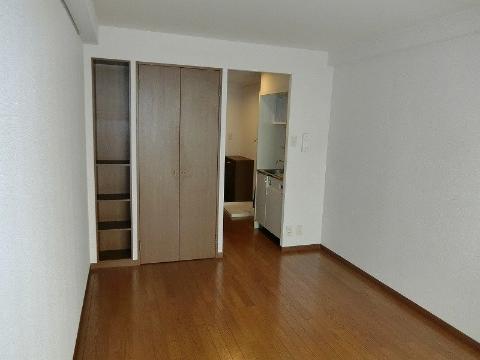 　居室・リビング　洋室