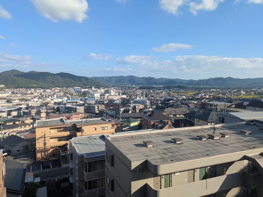 フローレンス西条ブールバール弐番館のその他写真