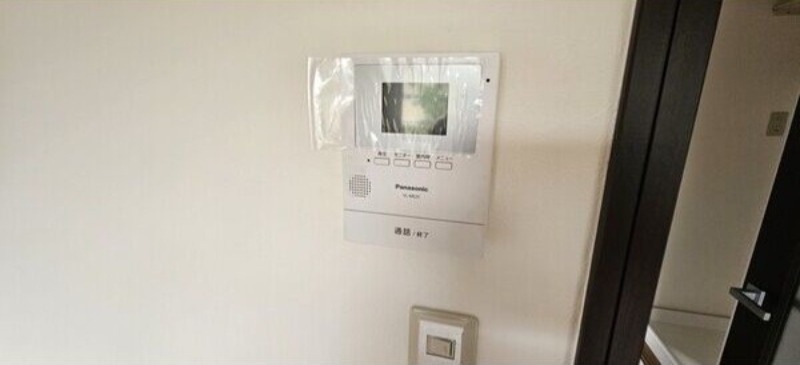 セキュリティ　図面と現状に相違がある場合には現状を優先