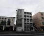 松ケ崎駅より徒歩1分 5階 築4年8ヶ月の賃貸物件