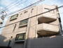 東松原駅より徒歩3分 4階 築34年9ヶ月の賃貸物件