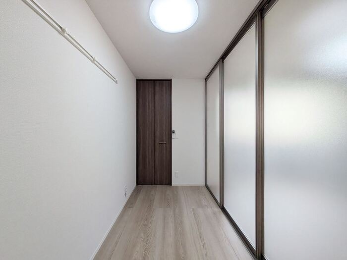 その他部屋・スペース　明るい室内です。