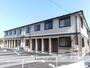 中野栄駅より徒歩3分 1階 築12年4ヶ月の賃貸物件
