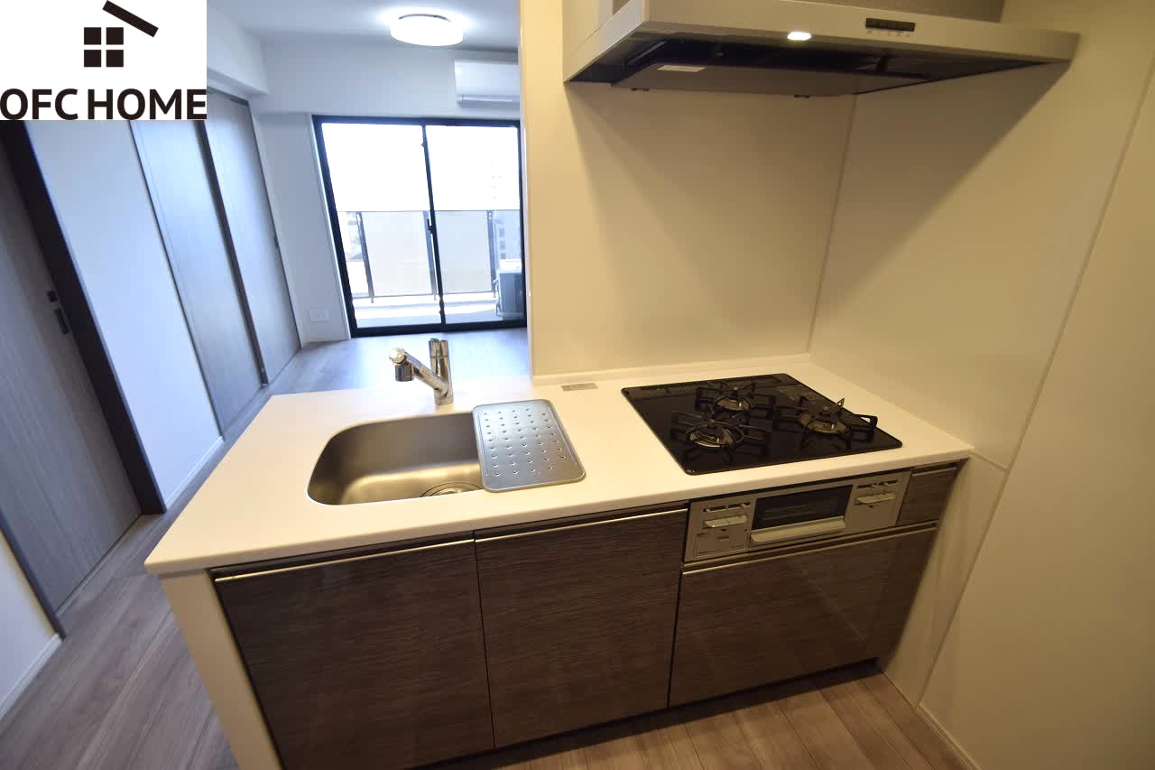 ルミナス磨屋町_内装_1