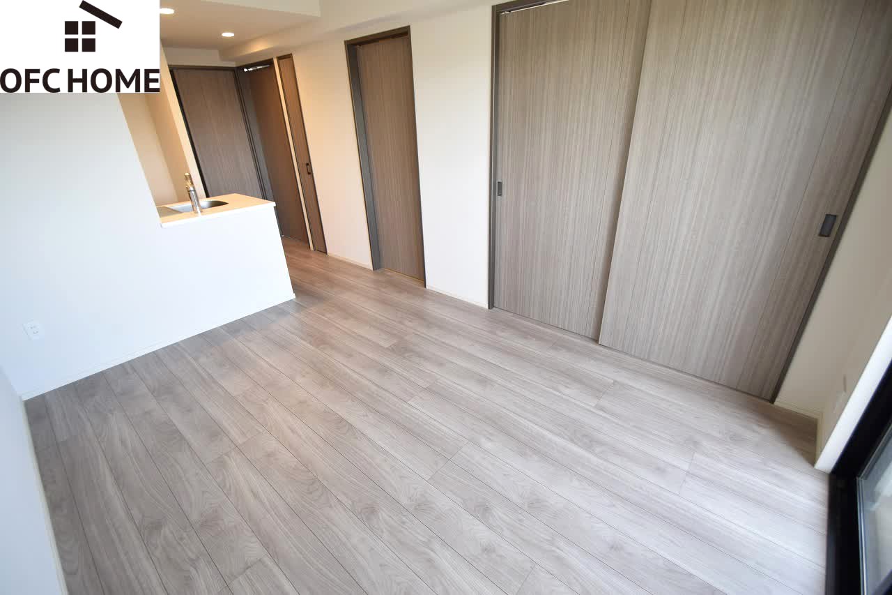 ルミナス磨屋町_内装_0