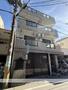 北加賀屋駅より徒歩10分 4階 築37年9ヶ月の賃貸物件