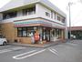 コンビニ　セブンイレブン三島松本店（コンビニ）まで762m