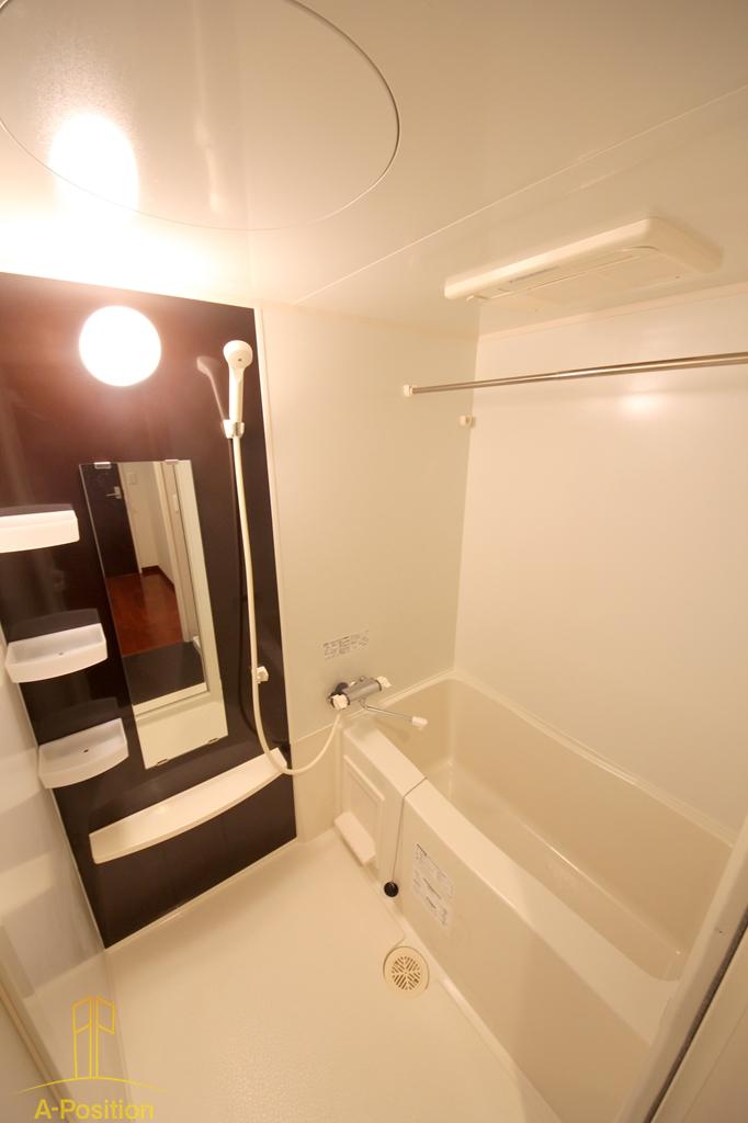 バス・シャワールーム　プランドール江戸堀