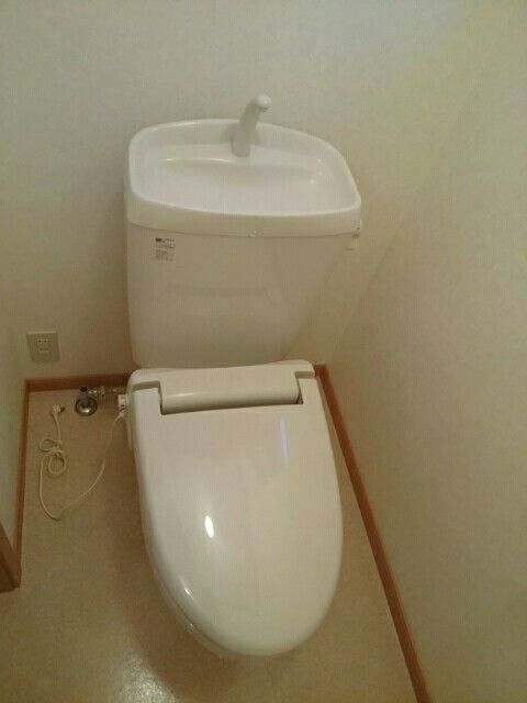 プロヴァンス_内装_3