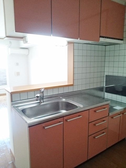 プロヴァンス_内装_1