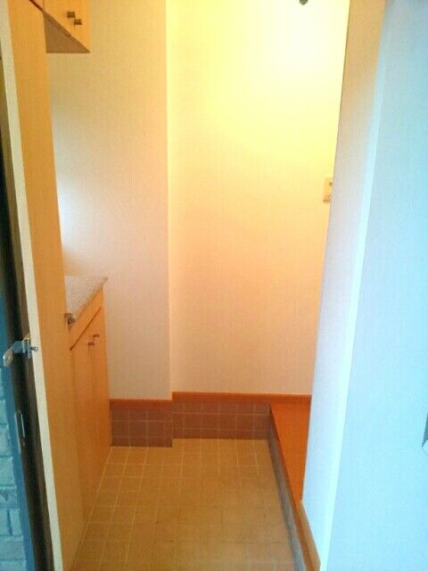 プロヴァンス_内装_5